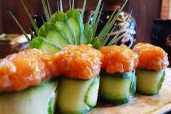 
                Sushi-Menü III