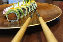 
                Sushi-Menü II